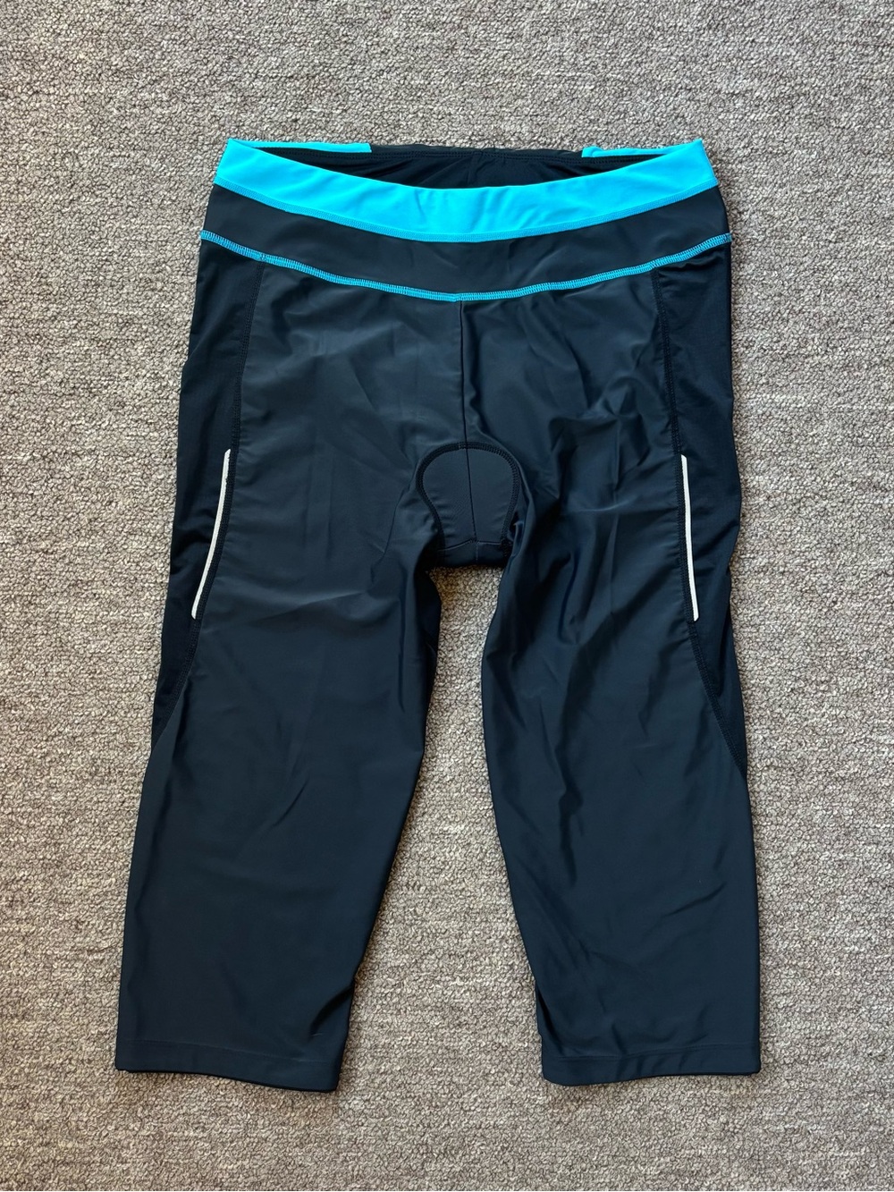 Trayl Cycling Leggings Size Large